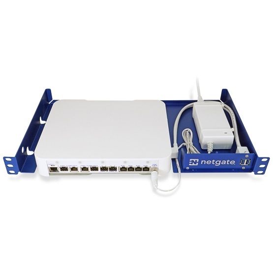 Netgate 8200 pfSense Plus Security Gateway Appliance